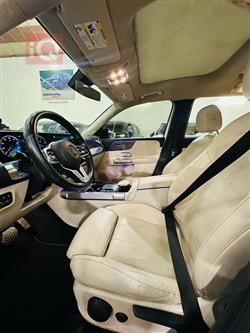 مرسيدس بنز GLB